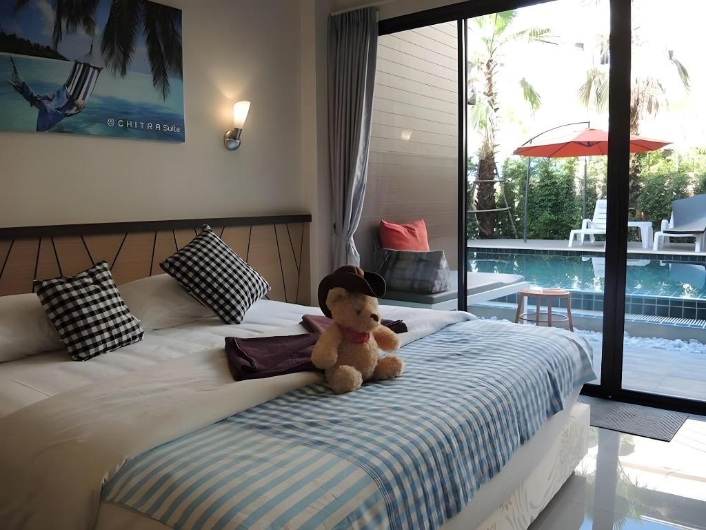Chitra Suitesroomsrooms Image 22