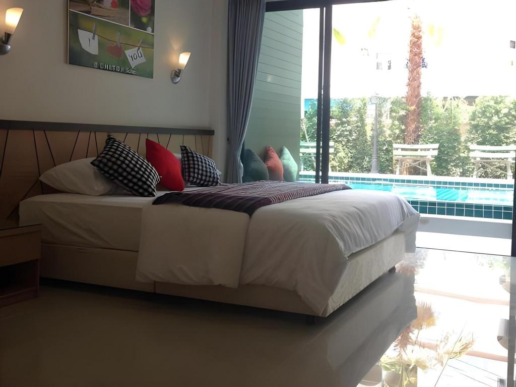 Chitra Suitesroomsrooms Image 55