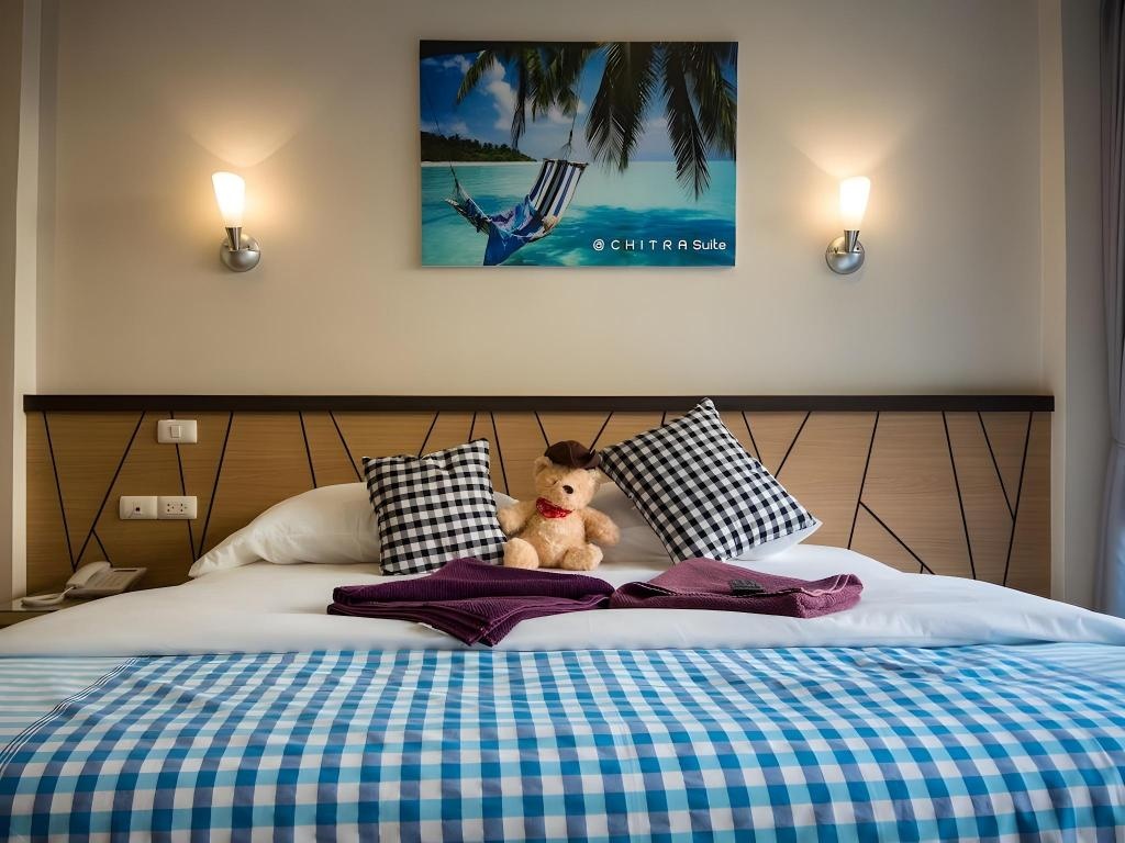 Chitra Suitesroomsrooms Image 77