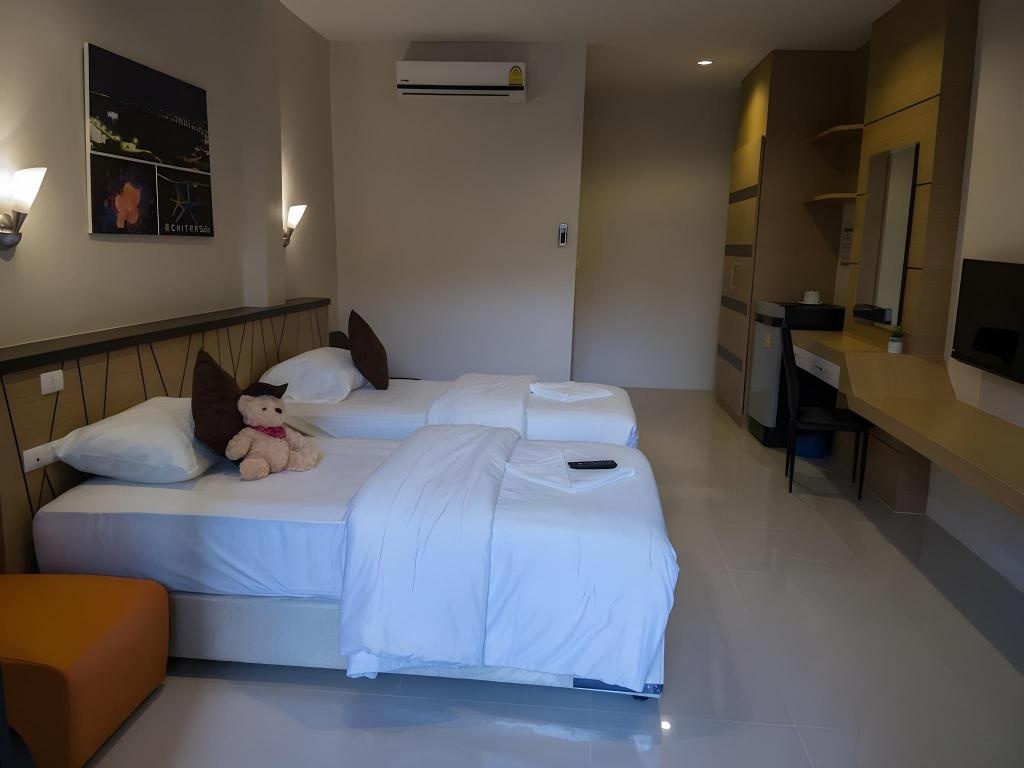 Chitra Suitesroomsrooms Image 88