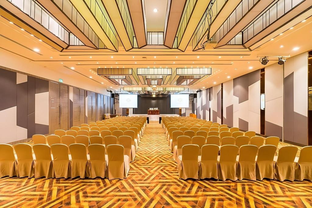 The Siamese Hotel Pattaya By PCLfacilitiesfacilities Image 3838