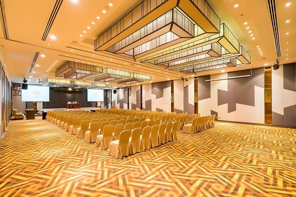 The Siamese Hotel Pattaya By PCLfacilitiesfacilities Image 4040