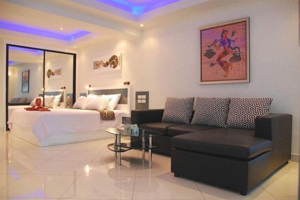 Sirikarn Residence And Luxury Apartmentsroomsrooms Image 11