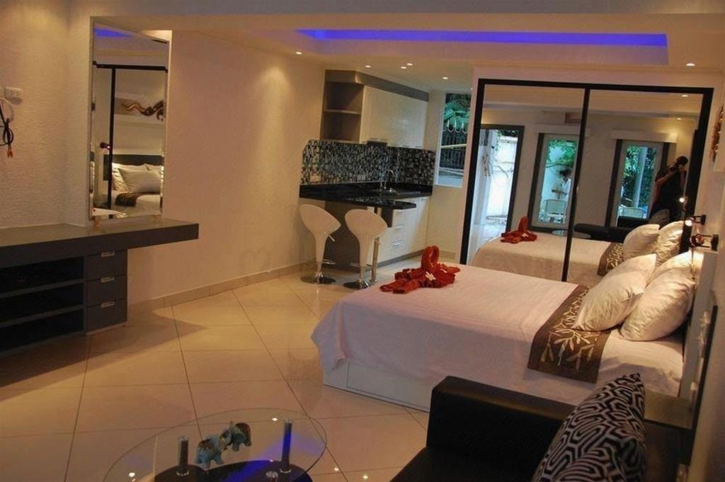 Sirikarn Residence And Luxury Apartmentsroomsrooms Image 44