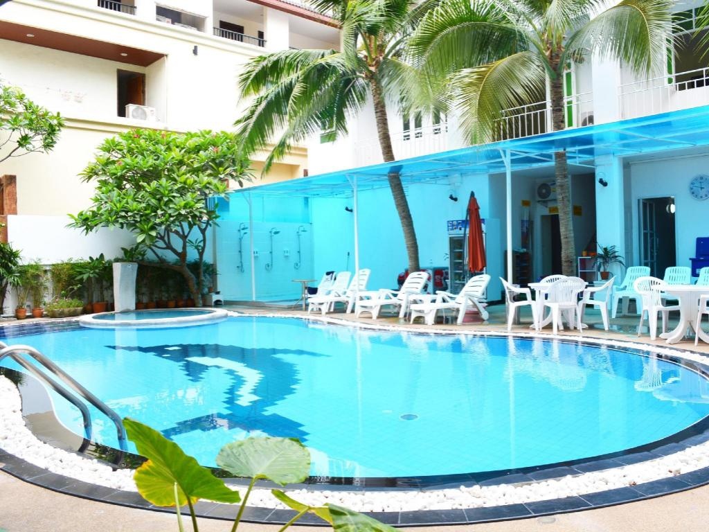 YJ Hotelfacilitiesfacilities Image 11