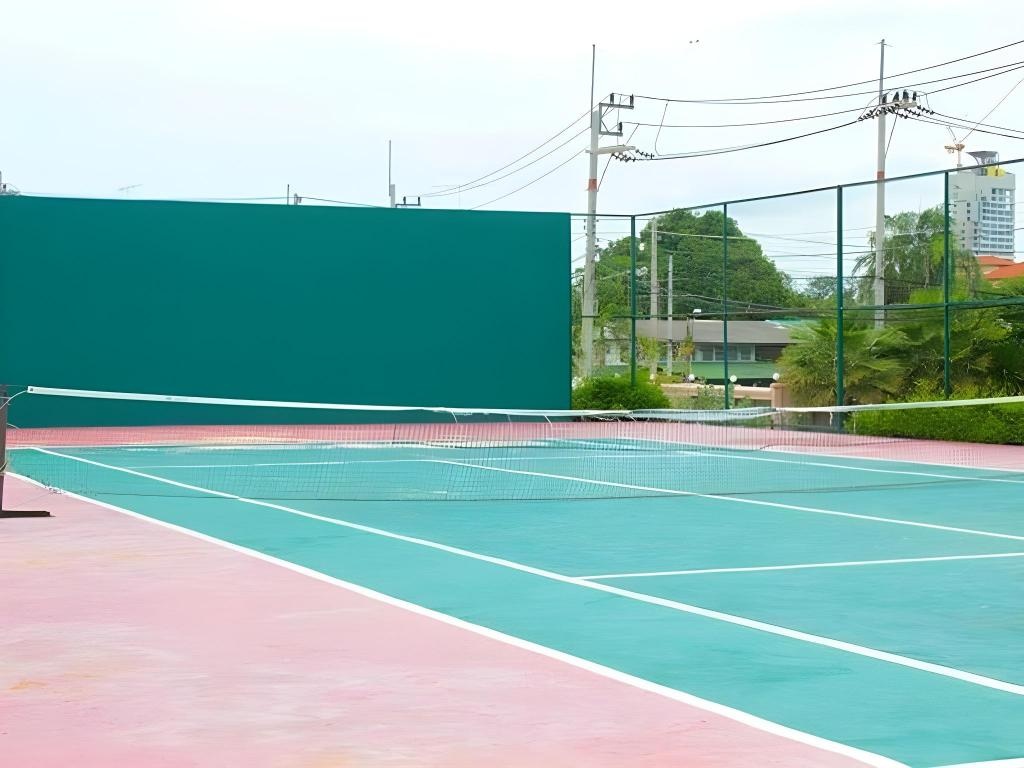 Wongamat Privacy By Good Luck ApartmentsfacilitiesRecreational Facilities11