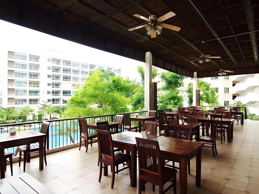 Wongamat Privacy By Good Luck ApartmentspropertyviewsInterior View3