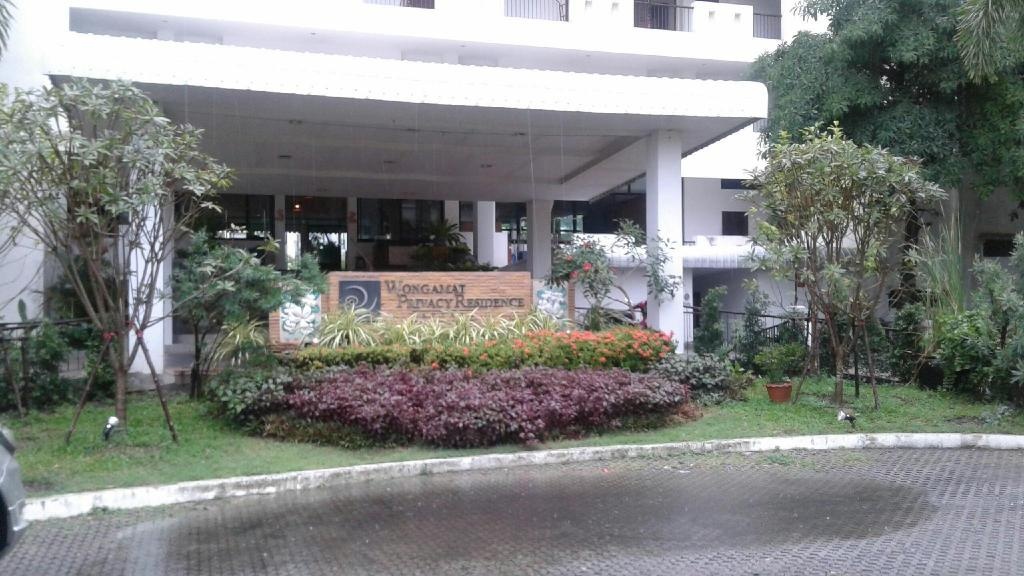 Wongamat Privacy By Good Luck ApartmentspropertyviewsReception4