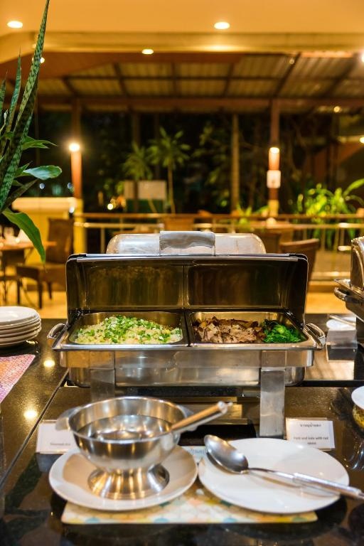 Bella Villa CabanadiningFood And Beverages2
