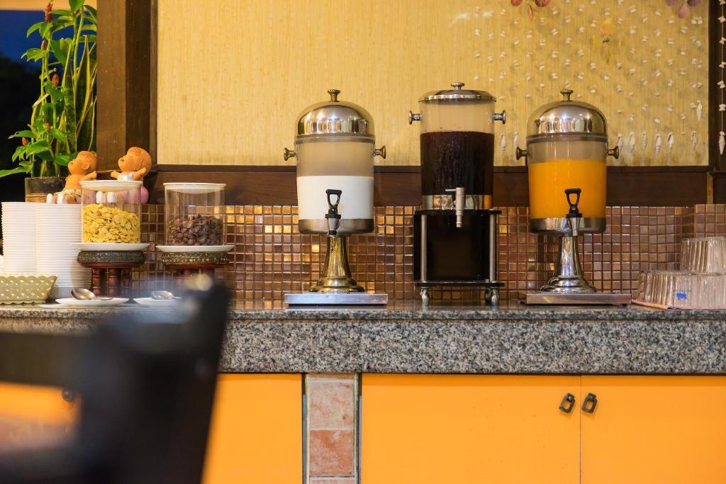Bella Villa CabanadiningFood And Beverages4
