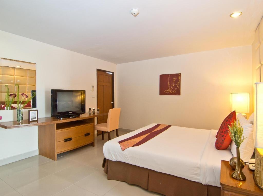 Bella Villa CabanaroomsFamily Suite No Pets Allowed21