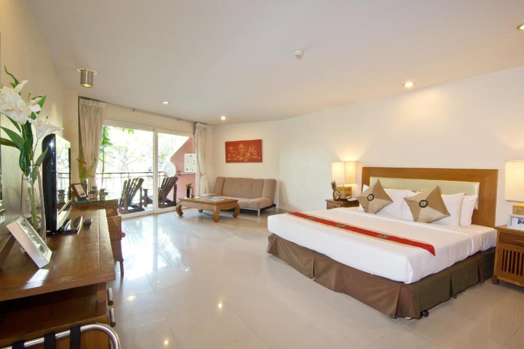 Bella Villa Cabanaroomsrooms Image 1010