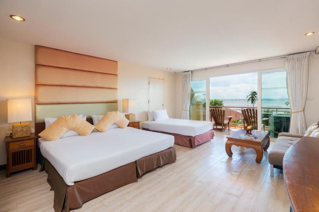 Bella Villa Cabanaroomsrooms Image 1111