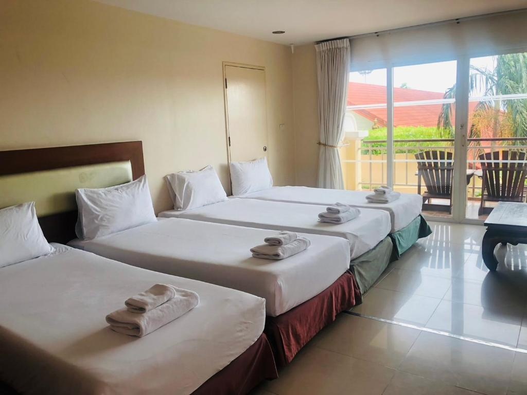 Bella Villa Cabanaroomsrooms Image 3636