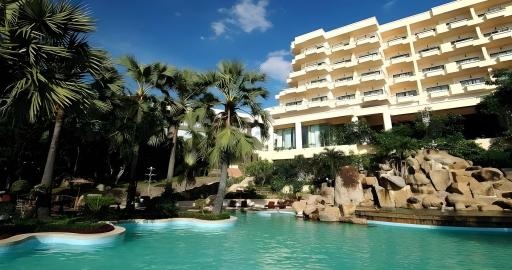 Garden Sea View Resortfacilitiesfacilities Image 33