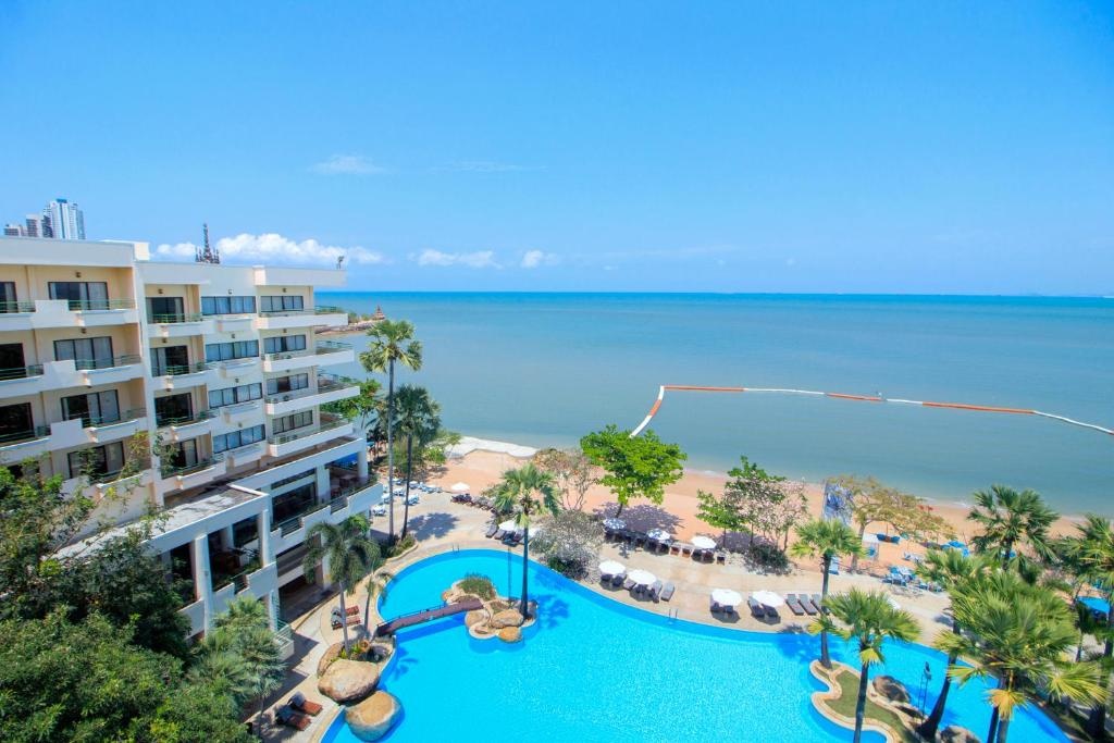 Garden Sea View ResortpropertyviewsExterior View5