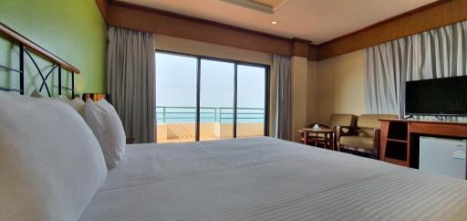 Garden Sea View ResortroomsMini Suite View16