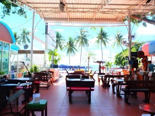 Basaya Beach Hotel Resortdiningdining Image 33