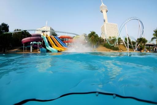 Basaya Beach Hotel Resortfacilitiesfacilities Image 11