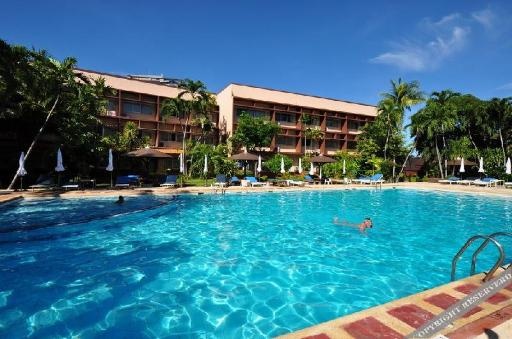 Basaya Beach Hotel Resortfacilitiesfacilities Image 66