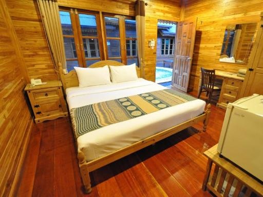 Basaya Beach Hotel ResortpropertyviewsInterior View12