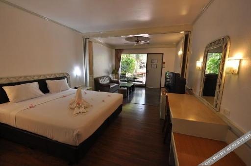 Basaya Beach Hotel Resortroomsrooms Image 1414