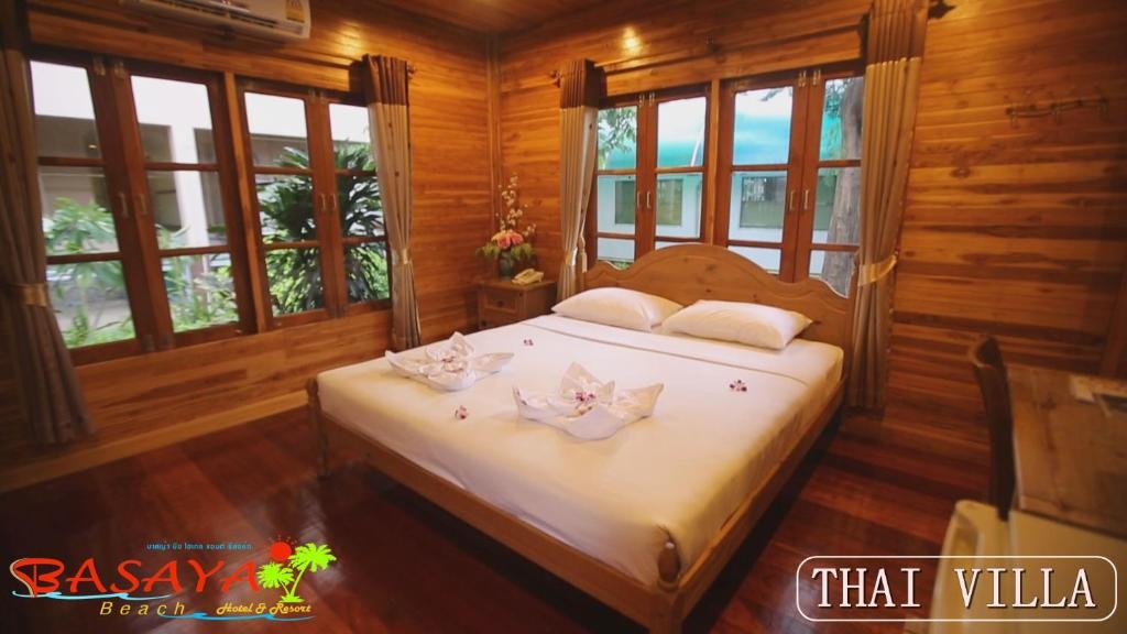 Basaya Beach Hotel Resortroomsrooms Image 1717