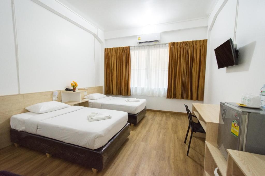 Basaya Beach Hotel Resortroomsrooms Image 1919