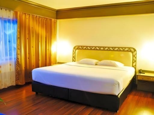 Basaya Beach Hotel Resortroomsrooms Image 2424