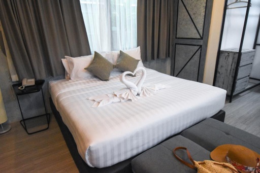 Basaya Beach Hotel Resortroomsrooms Image 2626