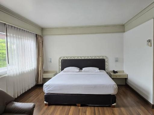 Basaya Beach Hotel Resortroomsrooms Image 3131