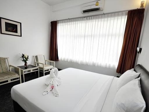 Basaya Beach Hotel Resortroomsrooms Image 3333