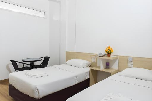 Basaya Beach Hotel Resortroomsrooms Image 3737