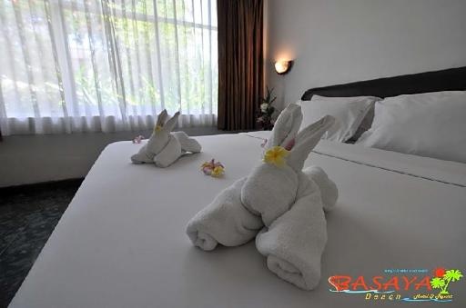 Basaya Beach Hotel Resortroomsrooms Image 4141