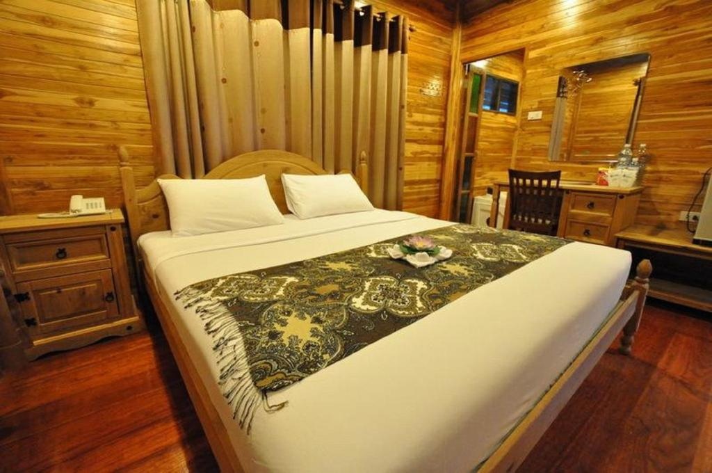 Basaya Beach Hotel Resortroomsrooms Image 88