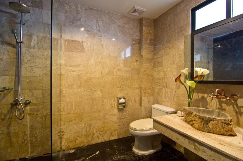LK Mantra Pura Resort PattayafacilitiesBathroom39