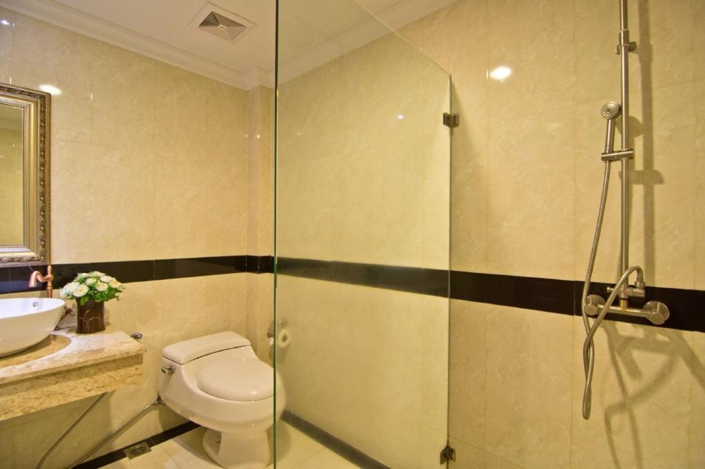 LK Mantra Pura Resort PattayafacilitiesBathroom52