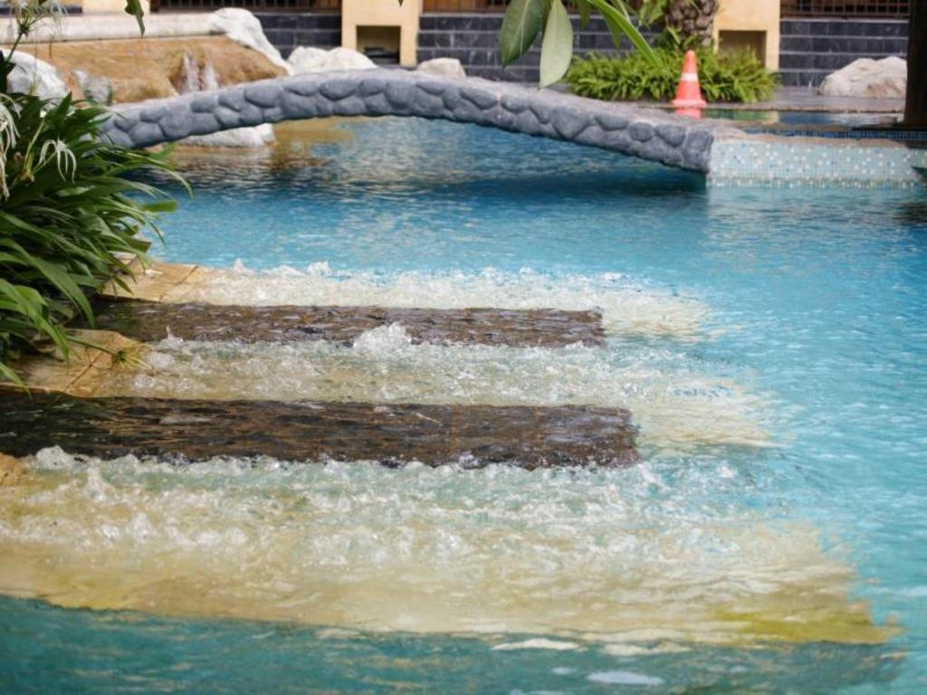 LK Mantra Pura Resort PattayafacilitiesFacilities18
