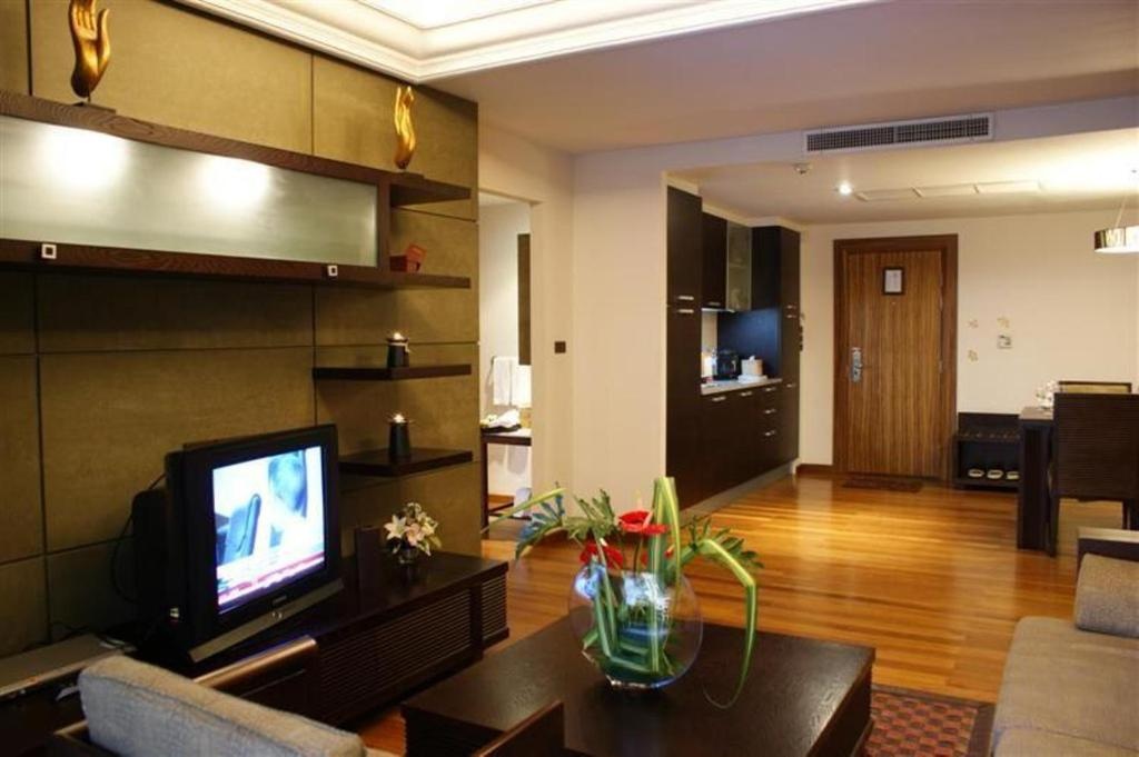 LK Mantra Pura Resort PattayafacilitiesFacilities37