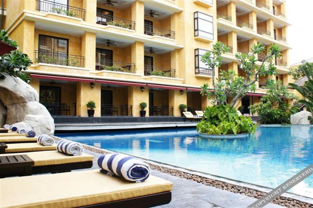 LK Mantra Pura Resort Pattayafacilitiesfacilities Image 1616