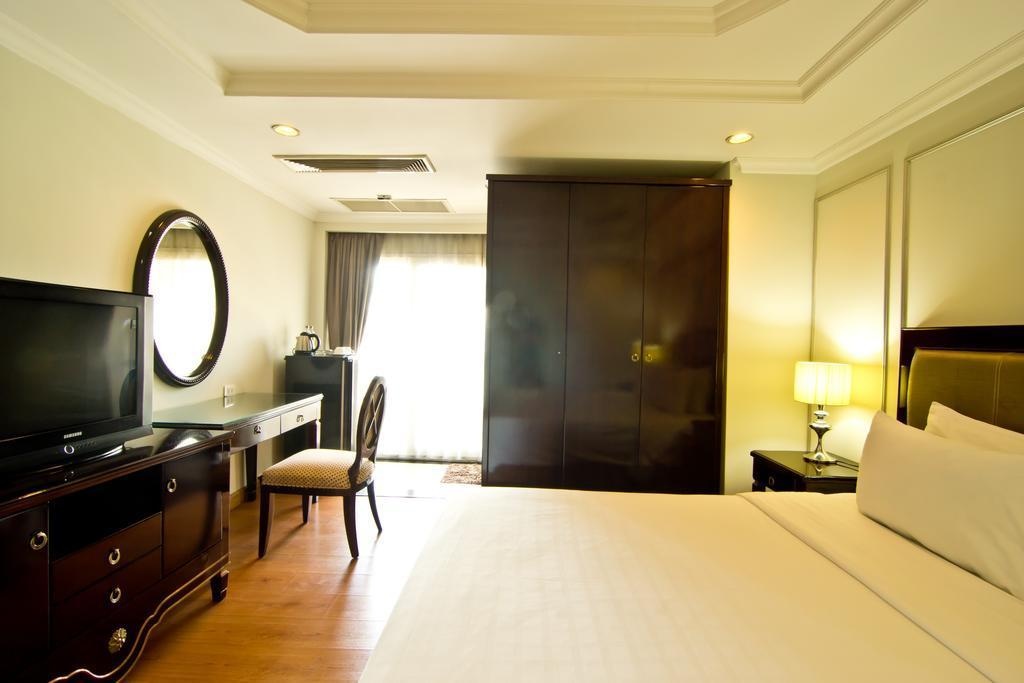 LK Mantra Pura Resort Pattayaroomsrooms Image 2222
