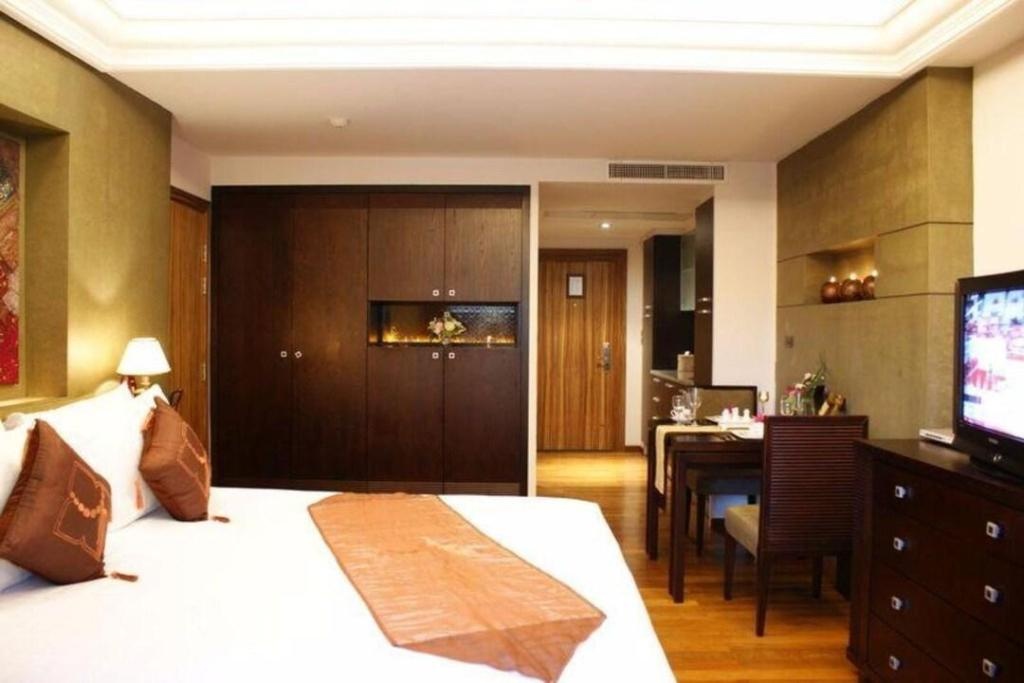 LK Mantra Pura Resort Pattayaroomsrooms Image 2525