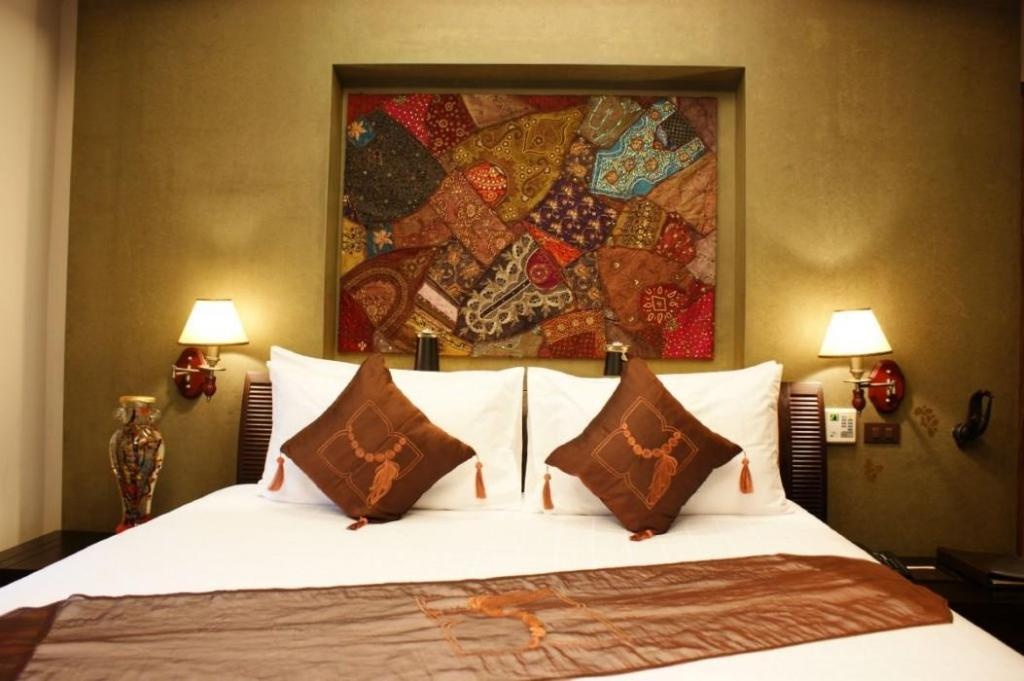 LK Mantra Pura Resort Pattayaroomsrooms Image 3333
