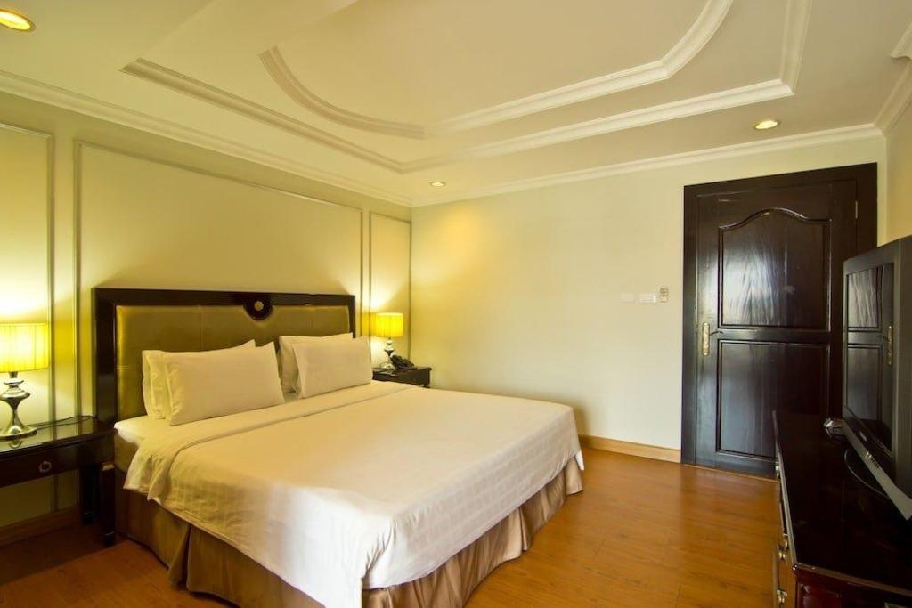 LK Mantra Pura Resort Pattayaroomsrooms Image 3737