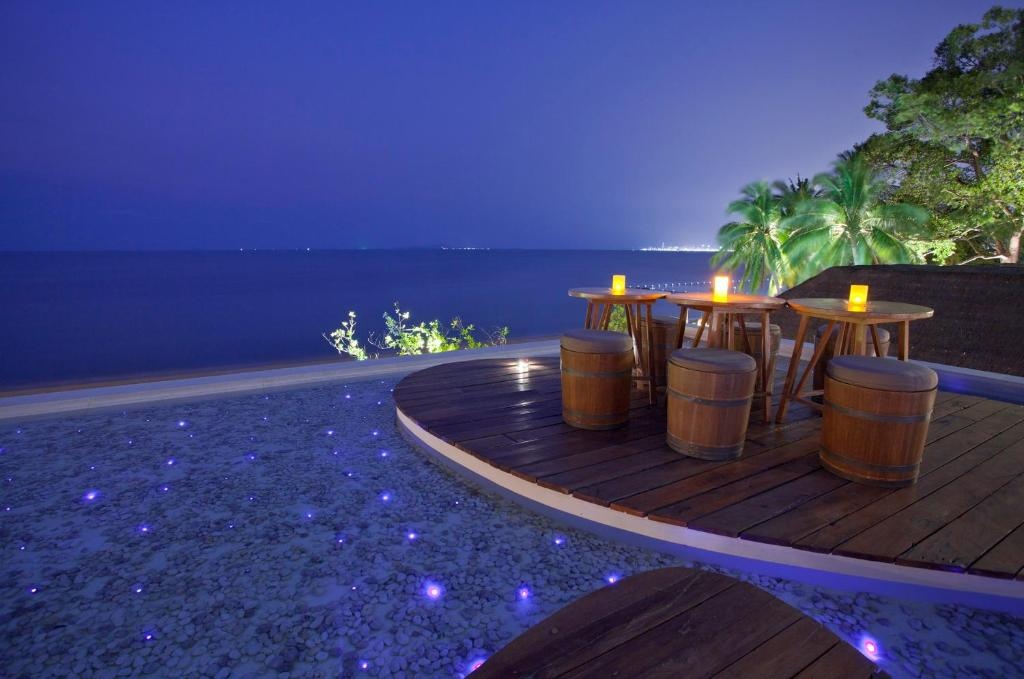 U Pattaya HoteldiningRestaurant15