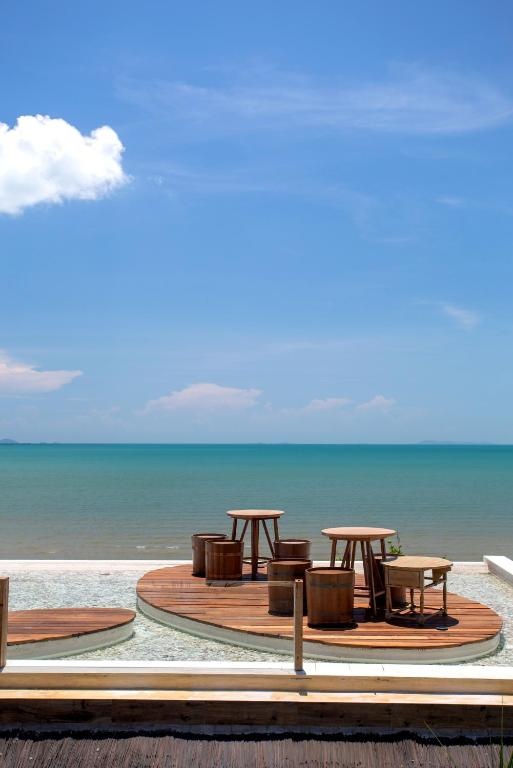 U Pattaya HoteldiningRestaurant17