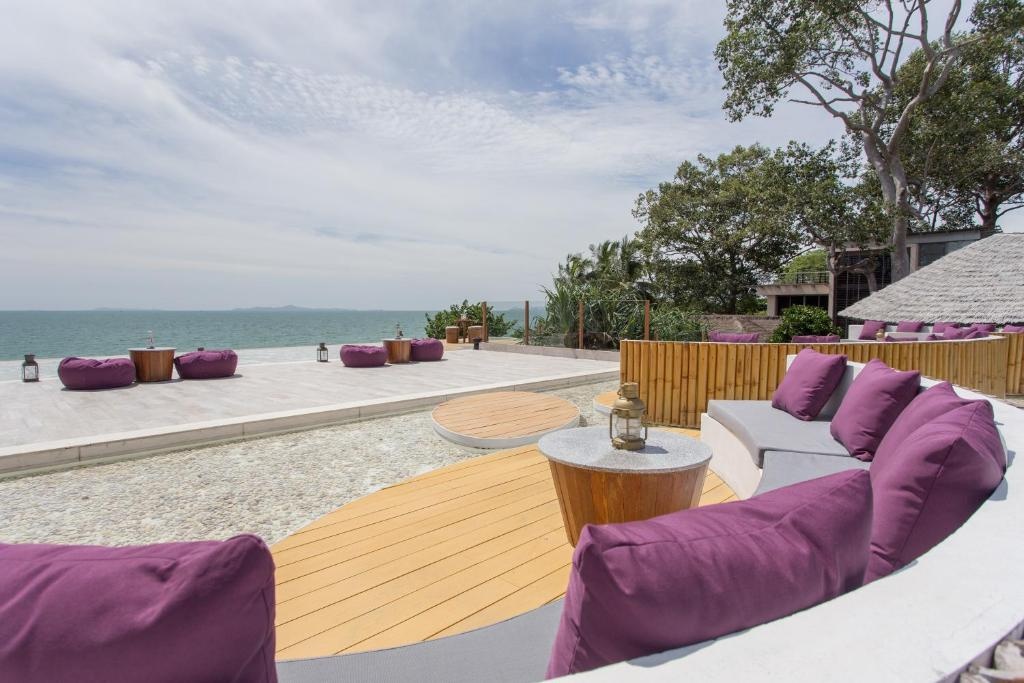 U Pattaya HoteldiningRestaurant19