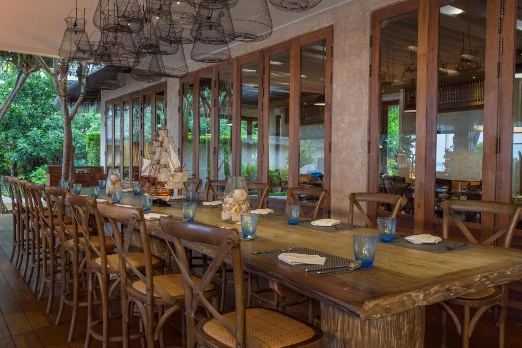U Pattaya HoteldiningRestaurant21