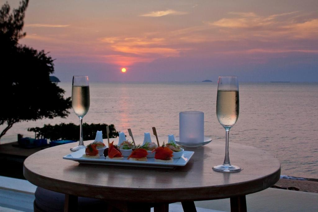 U Pattaya HoteldiningRestaurant23