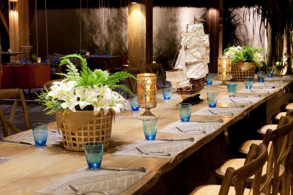 U Pattaya HotelfacilitiesBanquet Hall31